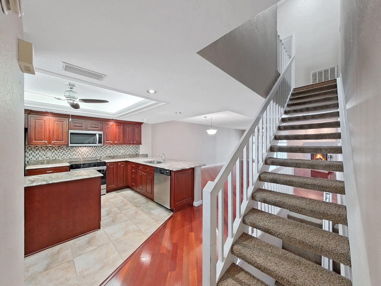 CHANNEL LANDING TWNHMS - Residential