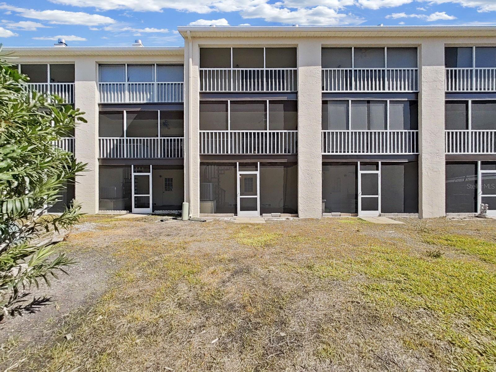 CHANNEL LANDING TWNHMS - Residential