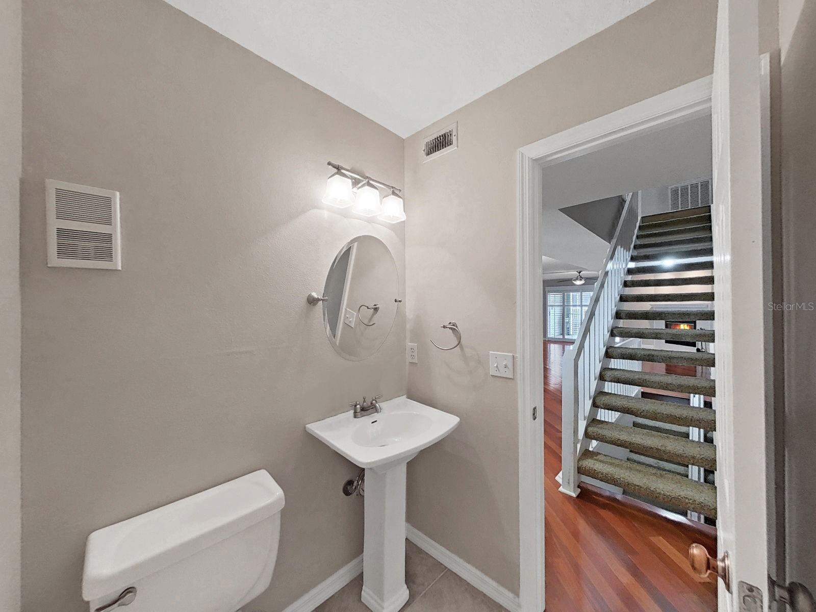 CHANNEL LANDING TWNHMS - Residential