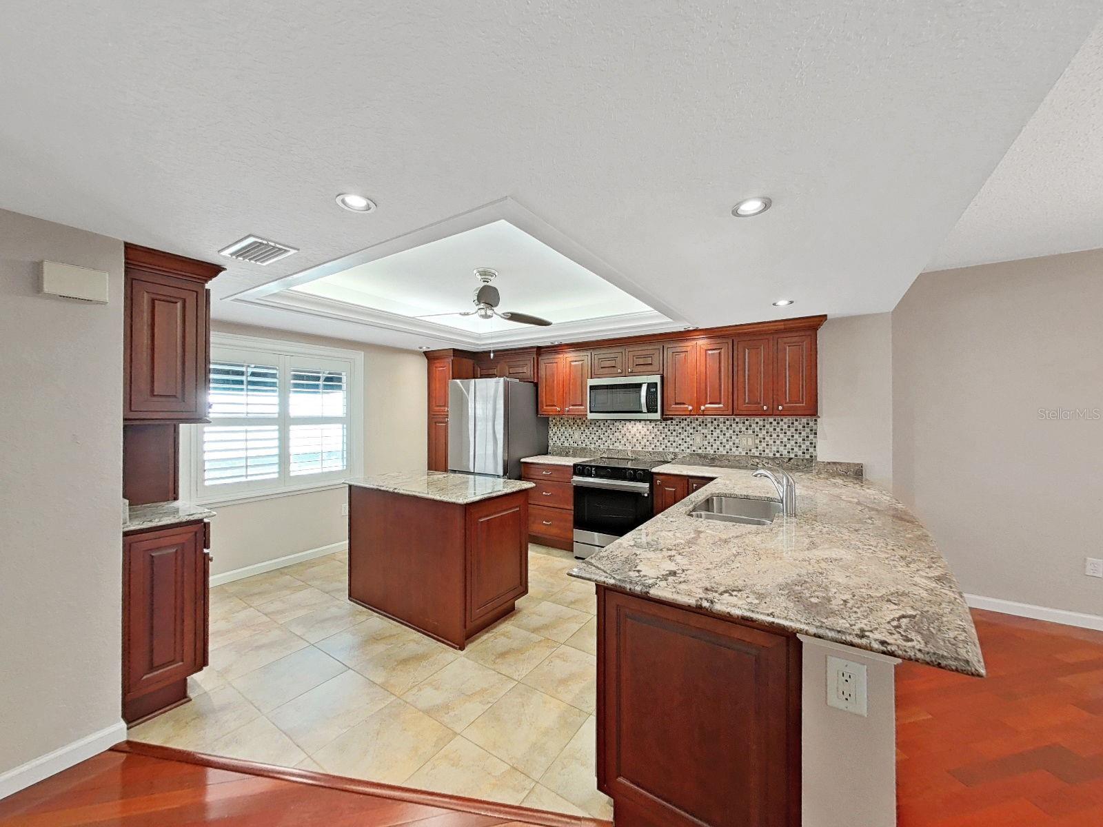 CHANNEL LANDING TWNHMS - Residential