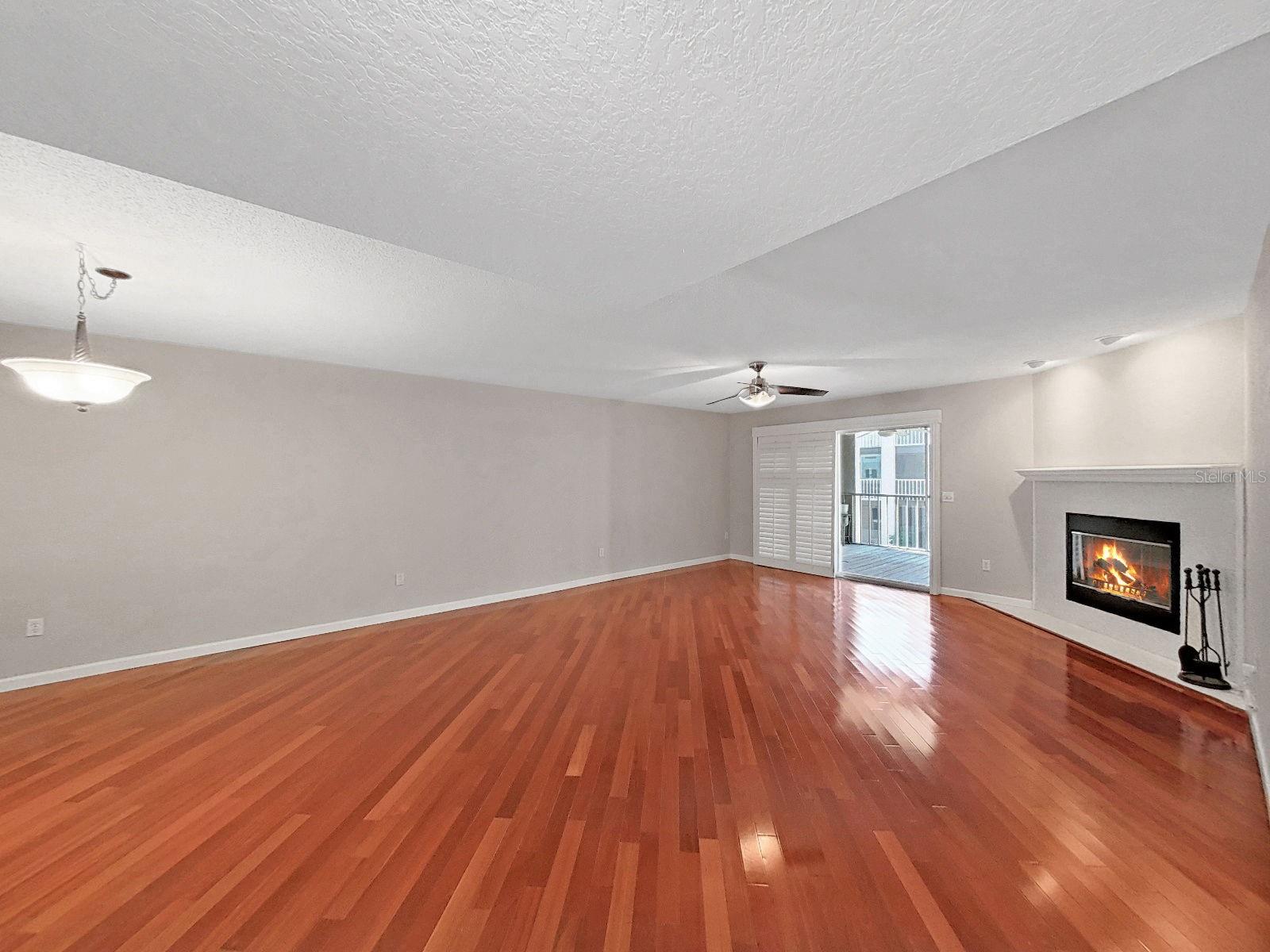 CHANNEL LANDING TWNHMS - Residential