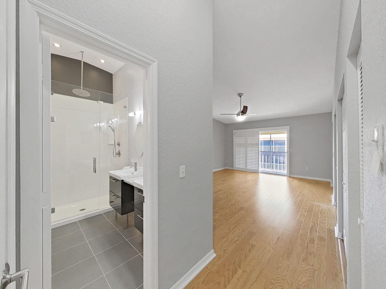 CHANNEL LANDING TWNHMS - Residential