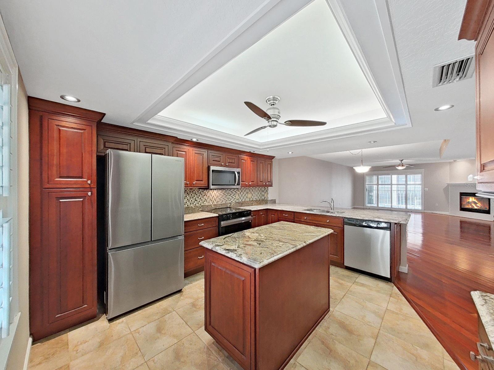 CHANNEL LANDING TWNHMS - Residential