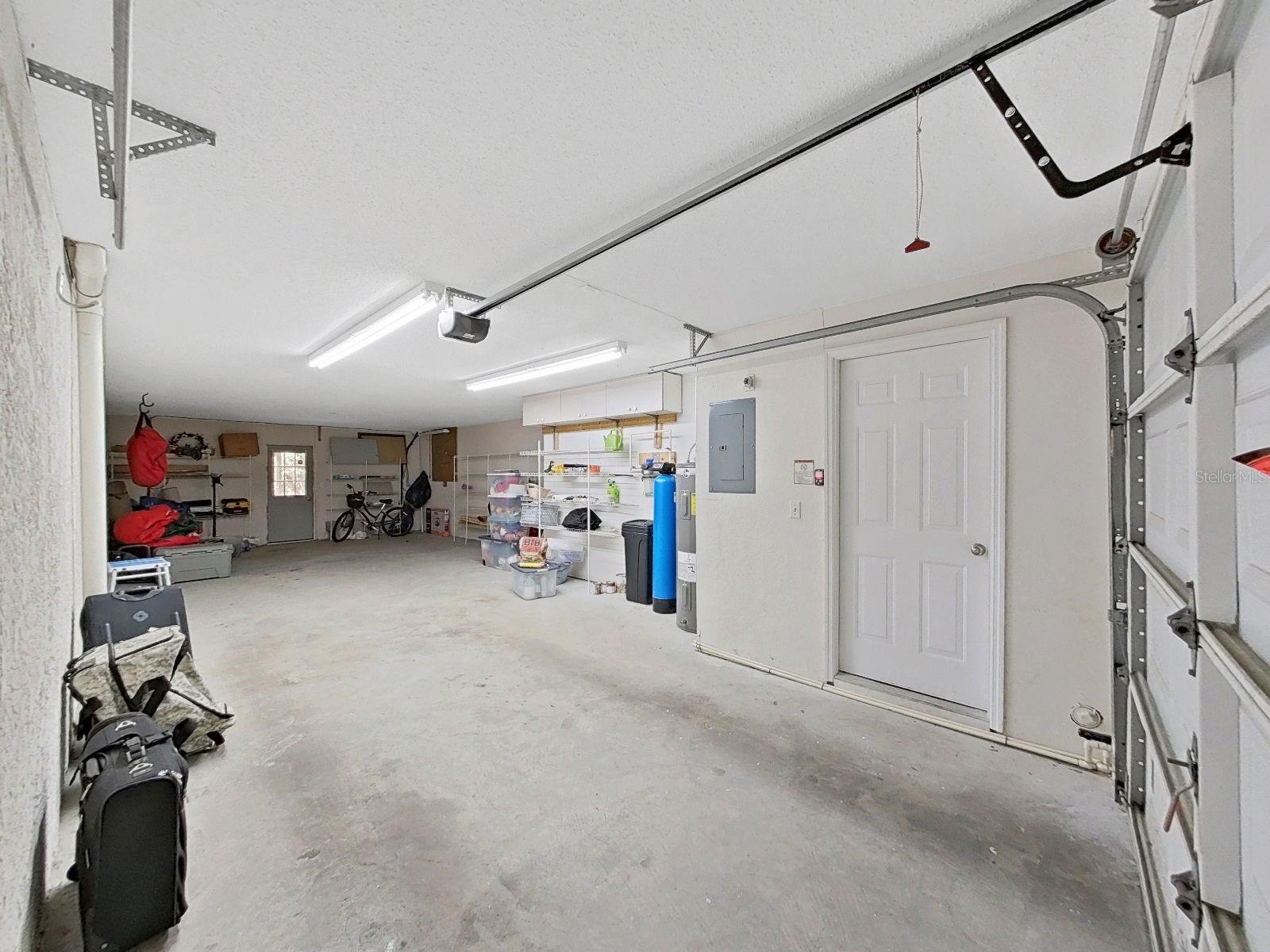 CHANNEL LANDING TWNHMS - Residential