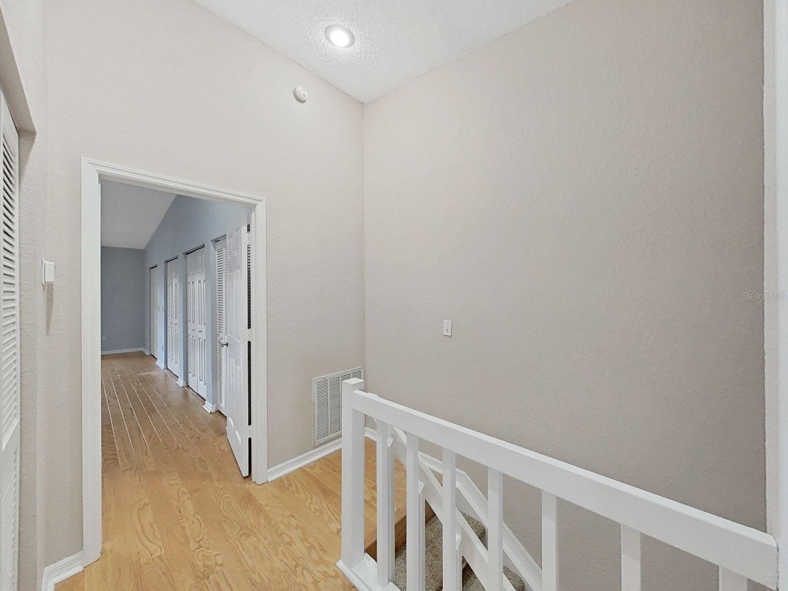 CHANNEL LANDING TWNHMS - Residential