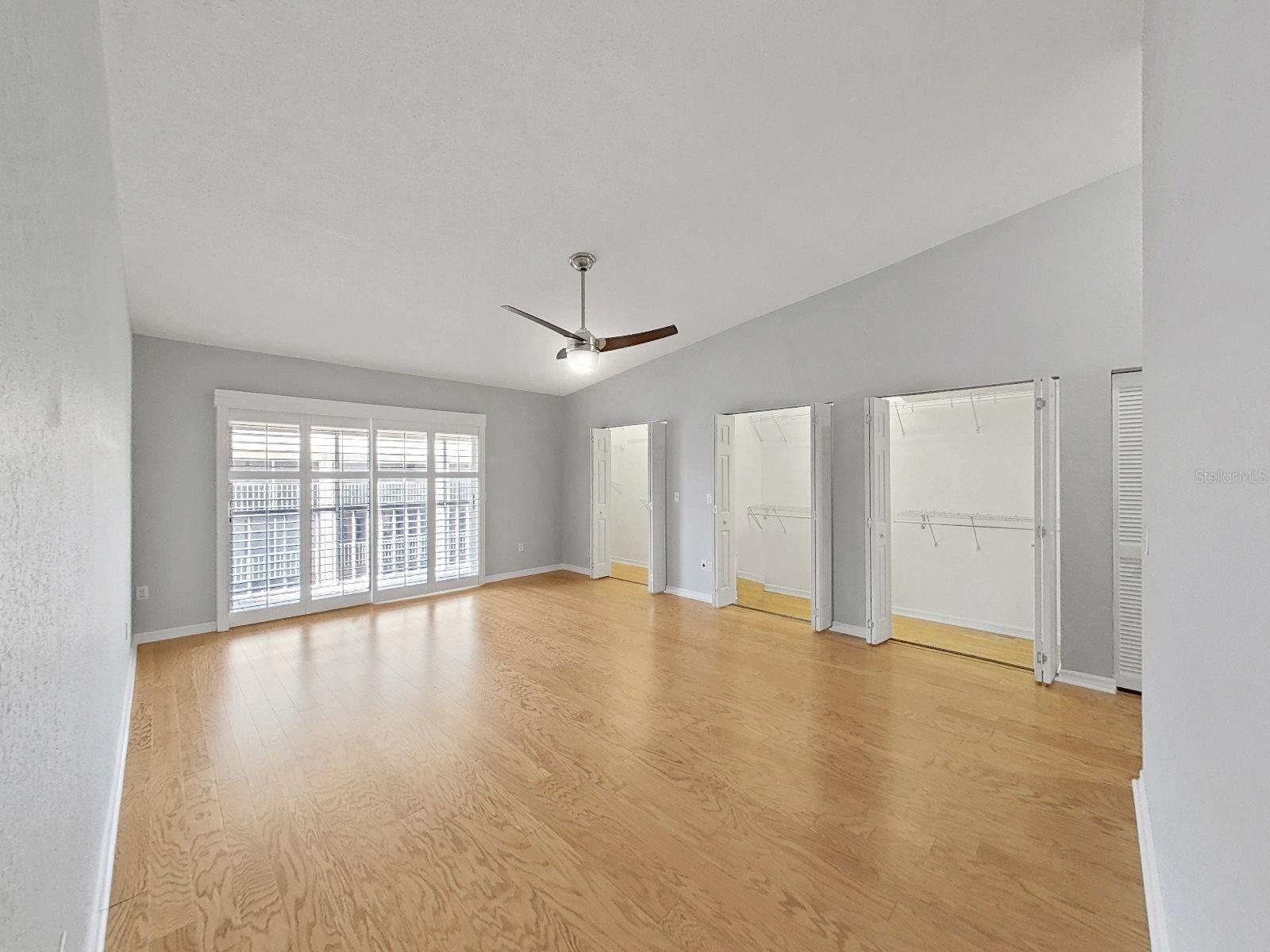 CHANNEL LANDING TWNHMS - Residential