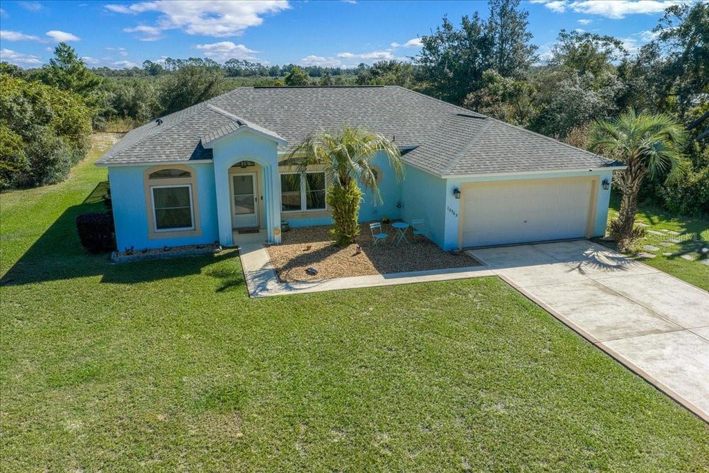 Photo of 10565 SW 38th Avenue, Ocala, FL 34476 (MLS # OM734497)