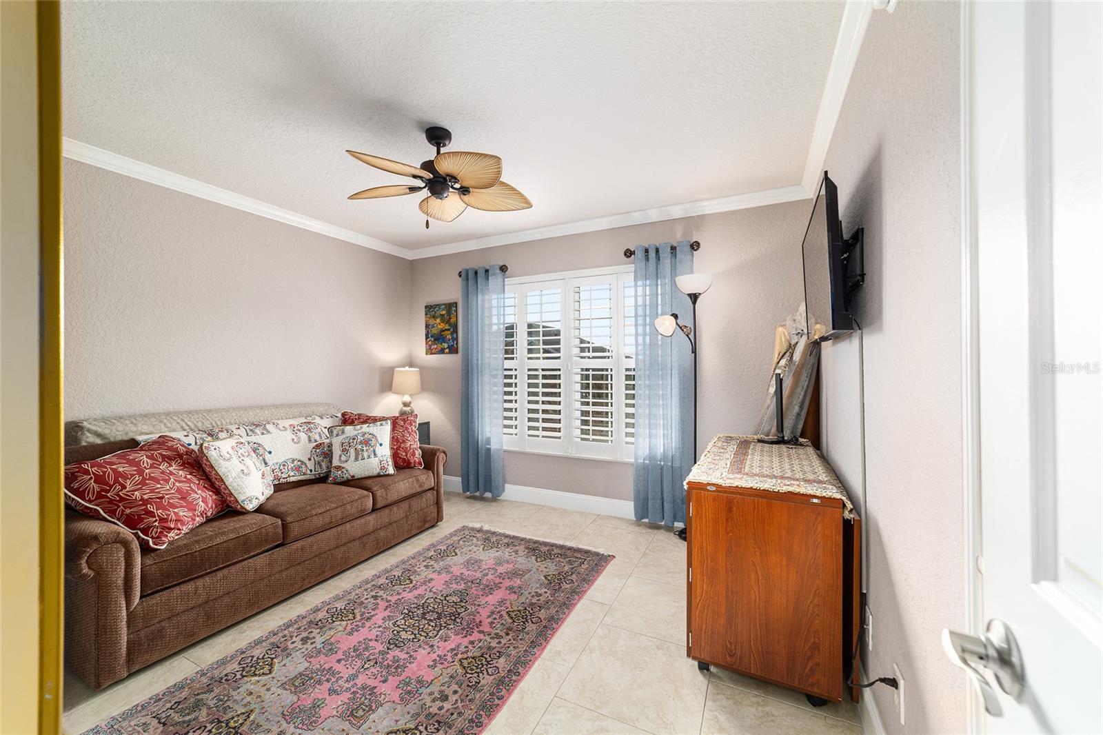 SPRUCE CREEK GC - Residential