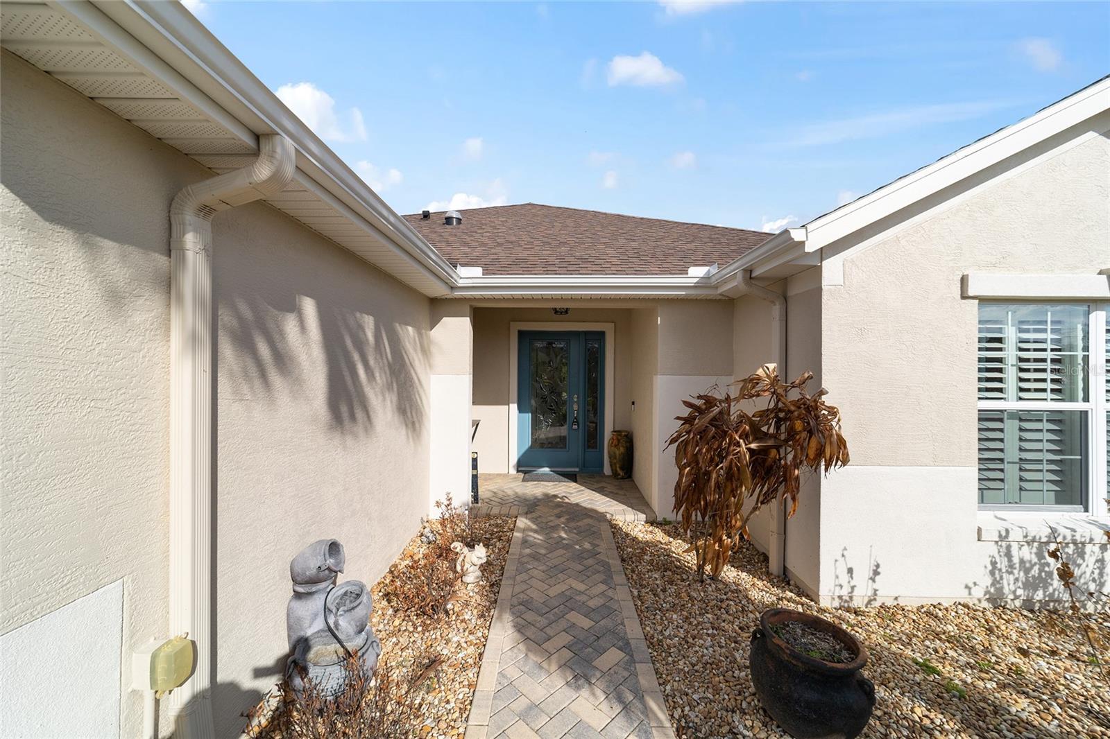 SPRUCE CREEK GC - Residential