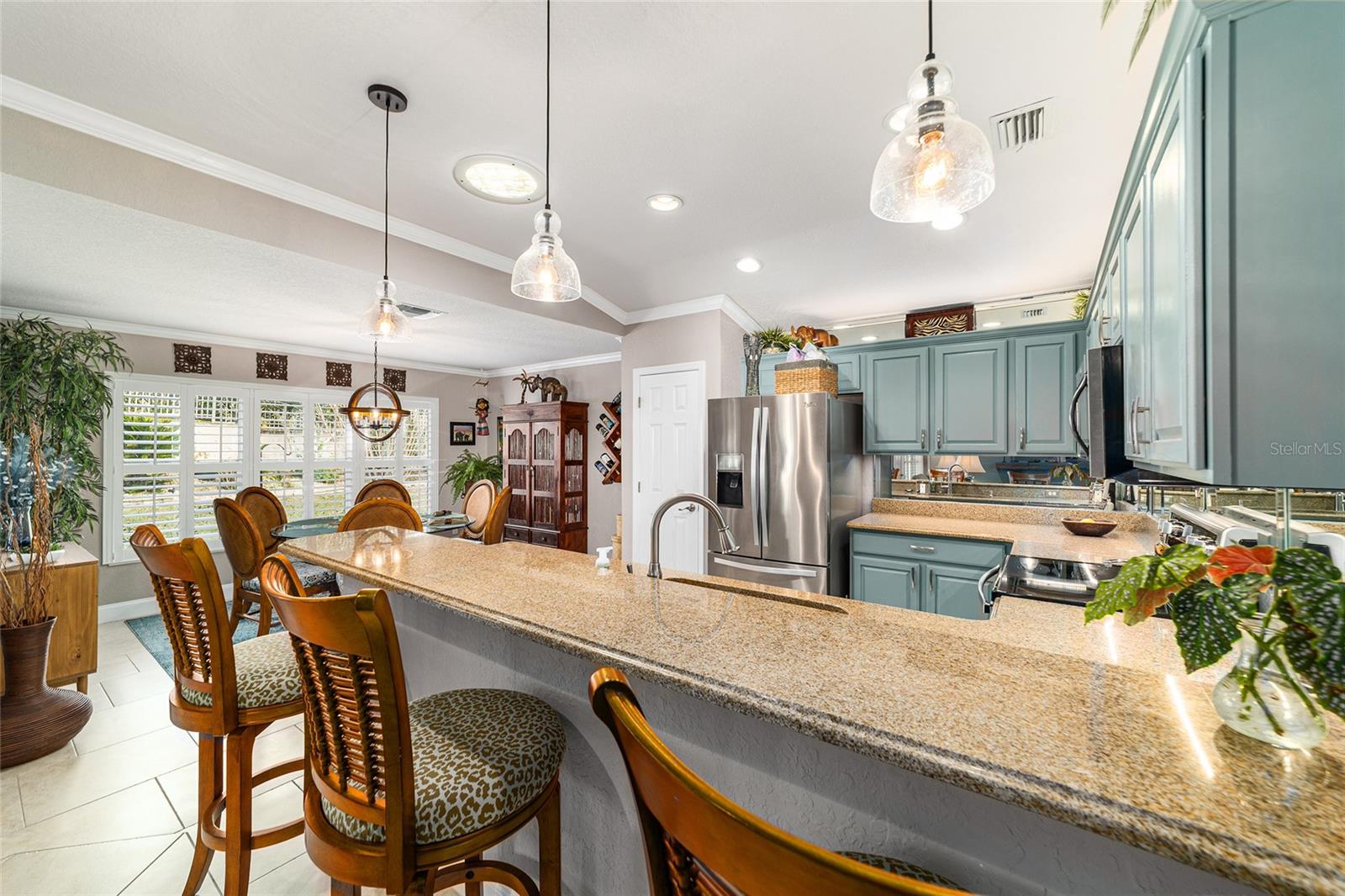 SPRUCE CREEK GC - Residential