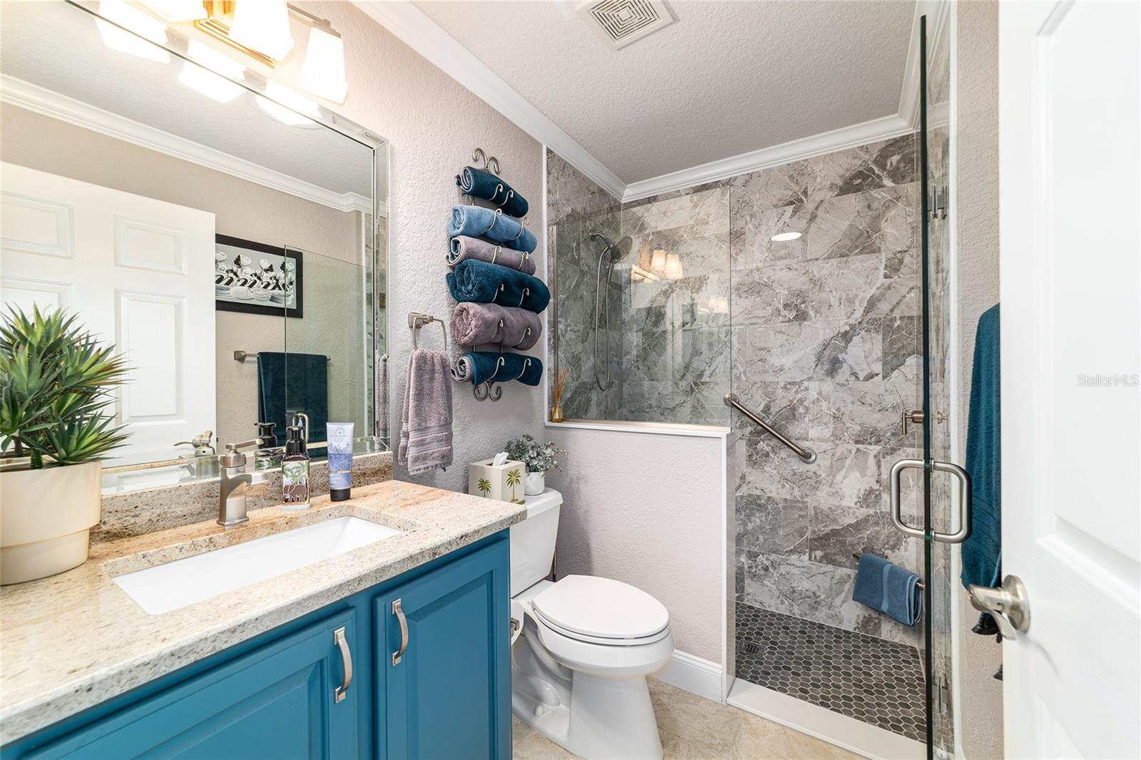 SPRUCE CREEK GC - Residential