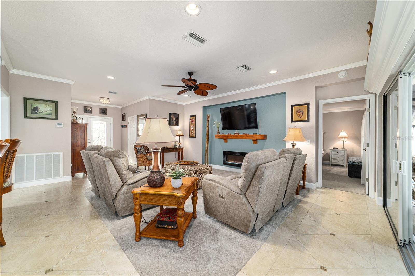 SPRUCE CREEK GC - Residential