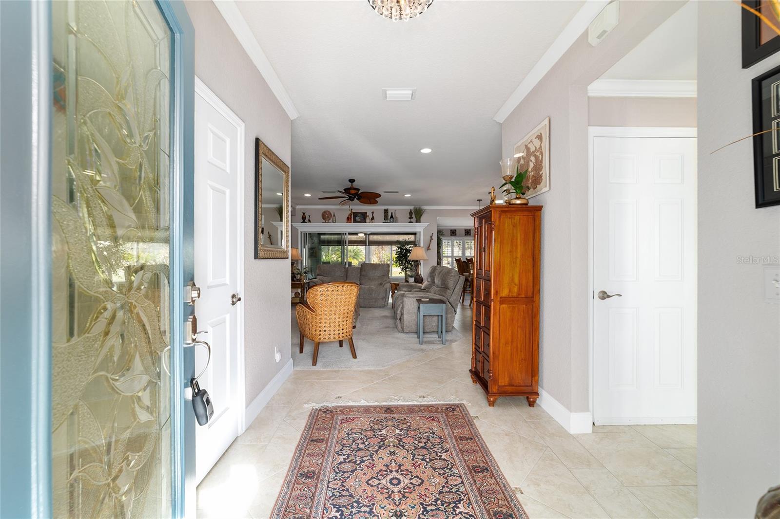 SPRUCE CREEK GC - Residential