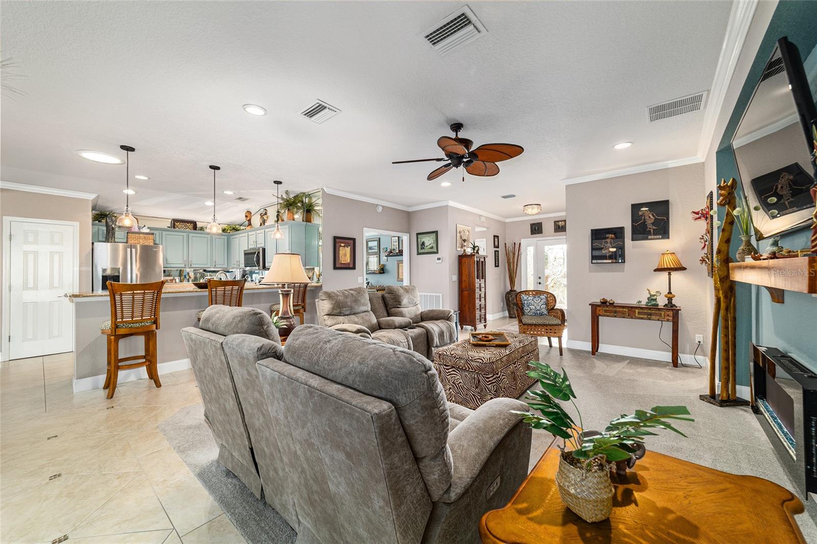 SPRUCE CREEK GC - Residential