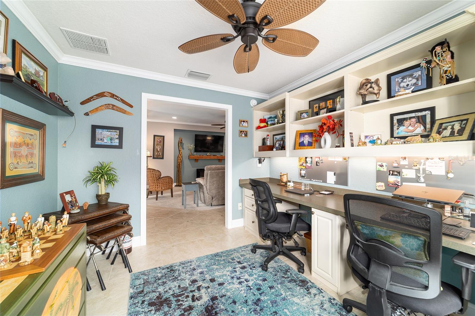 SPRUCE CREEK GC - Residential