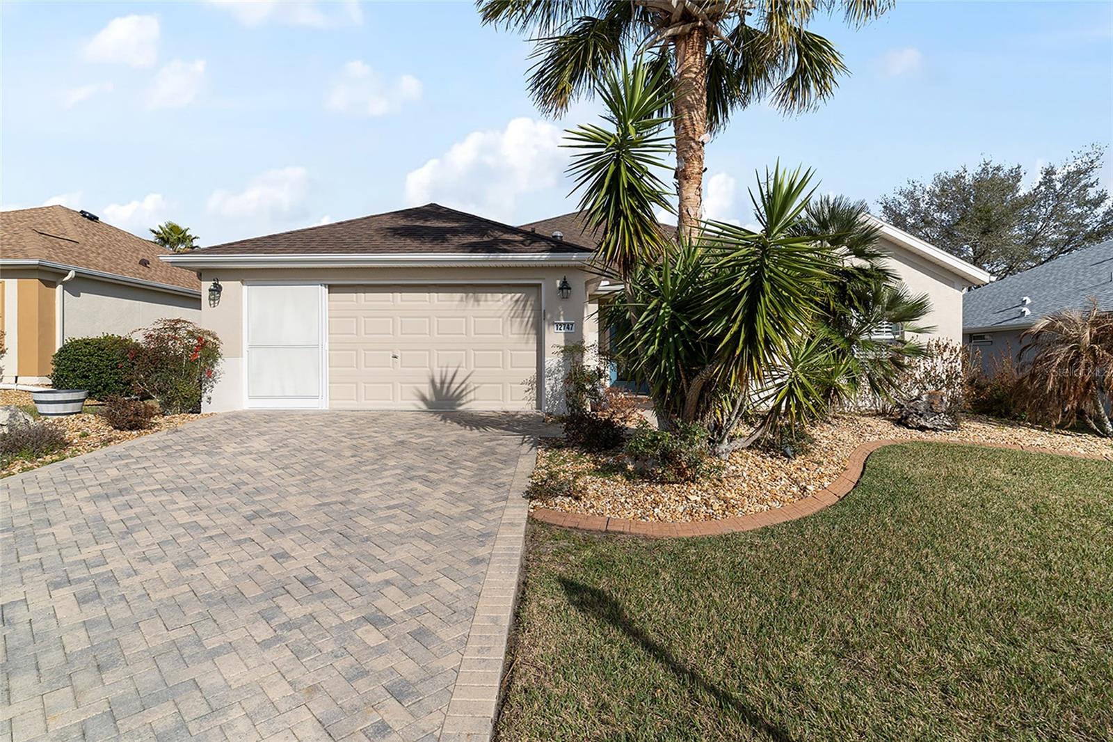 SPRUCE CREEK GC - Residential