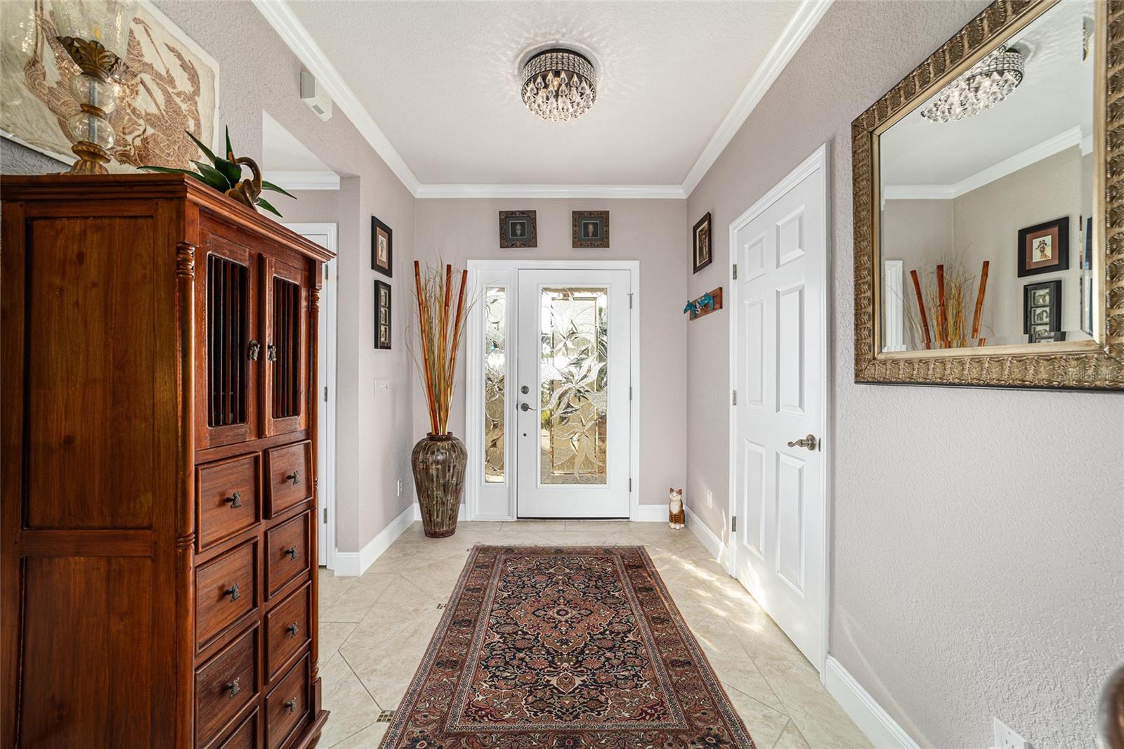 SPRUCE CREEK GC - Residential