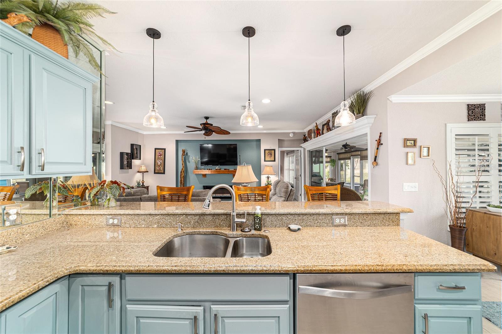 SPRUCE CREEK GC - Residential