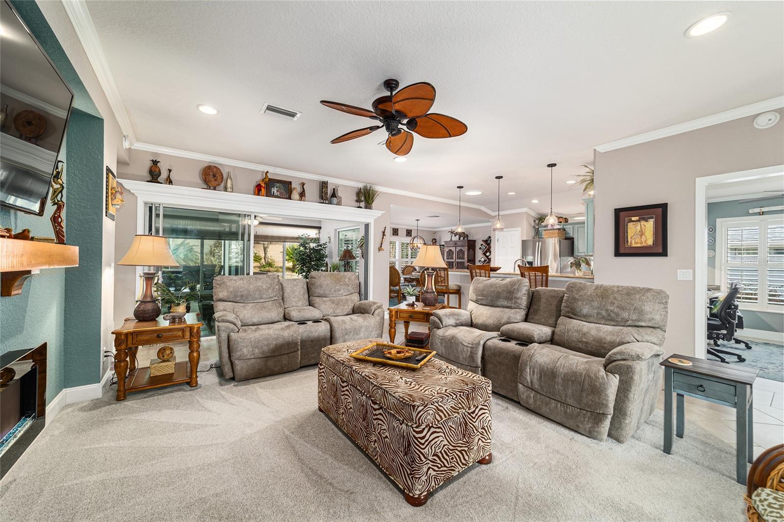 SPRUCE CREEK GC - Residential