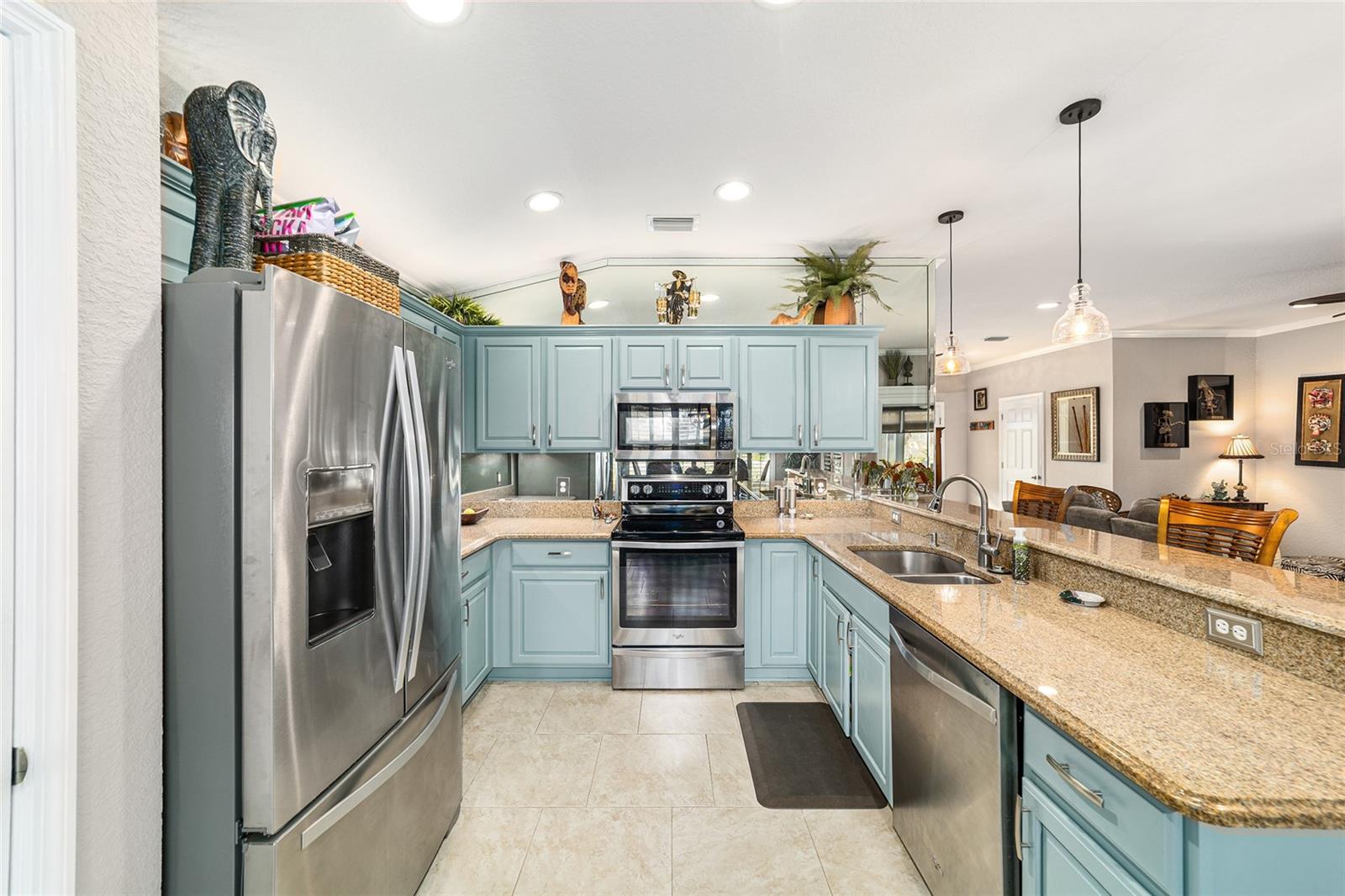 SPRUCE CREEK GC - Residential