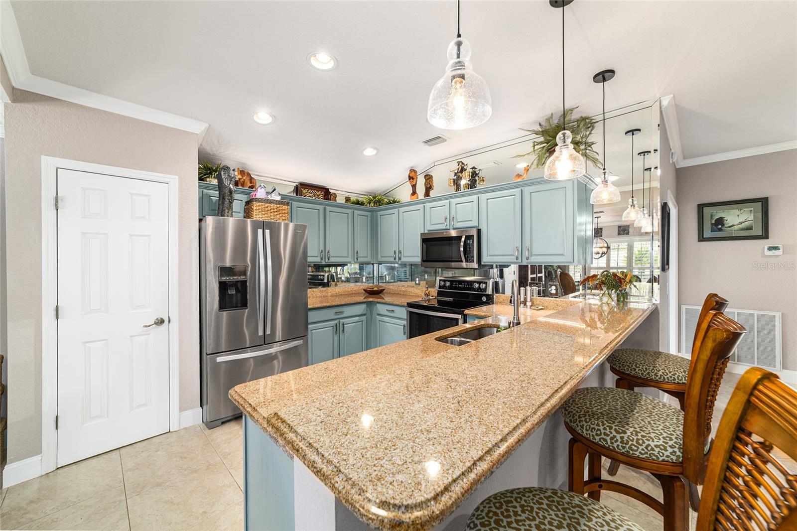 SPRUCE CREEK GC - Residential