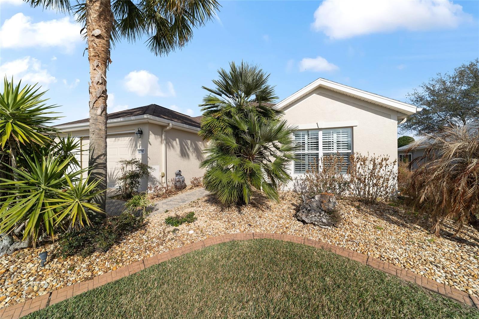 SPRUCE CREEK GC - Residential