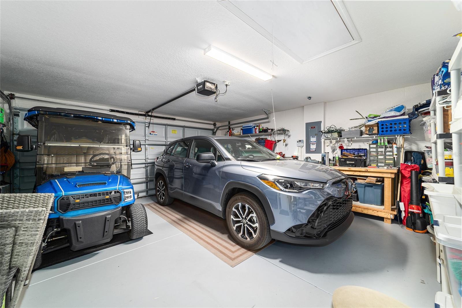 SPRUCE CREEK GC - Residential