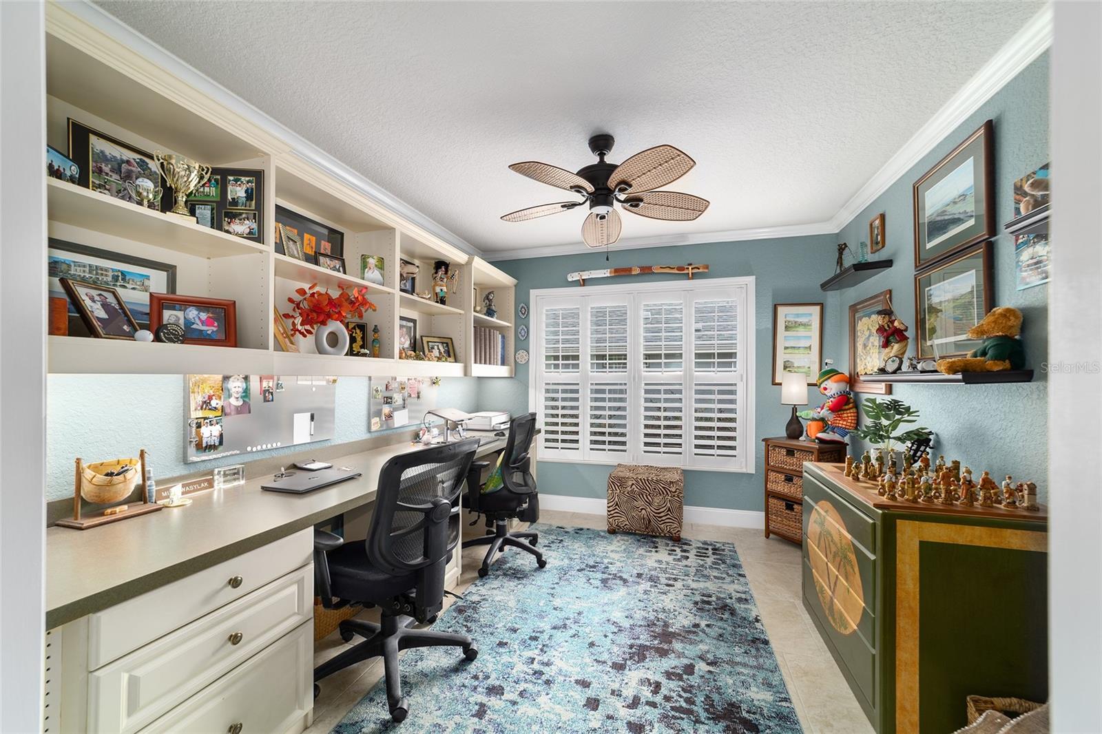 SPRUCE CREEK GC - Residential