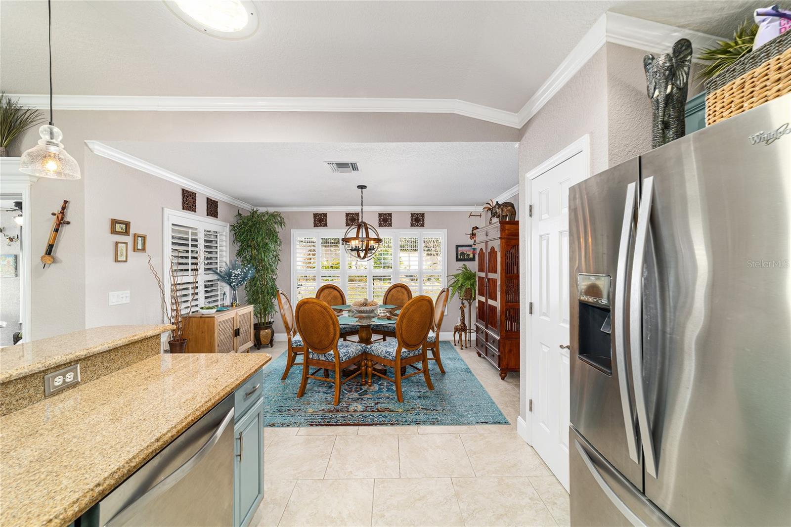 SPRUCE CREEK GC - Residential