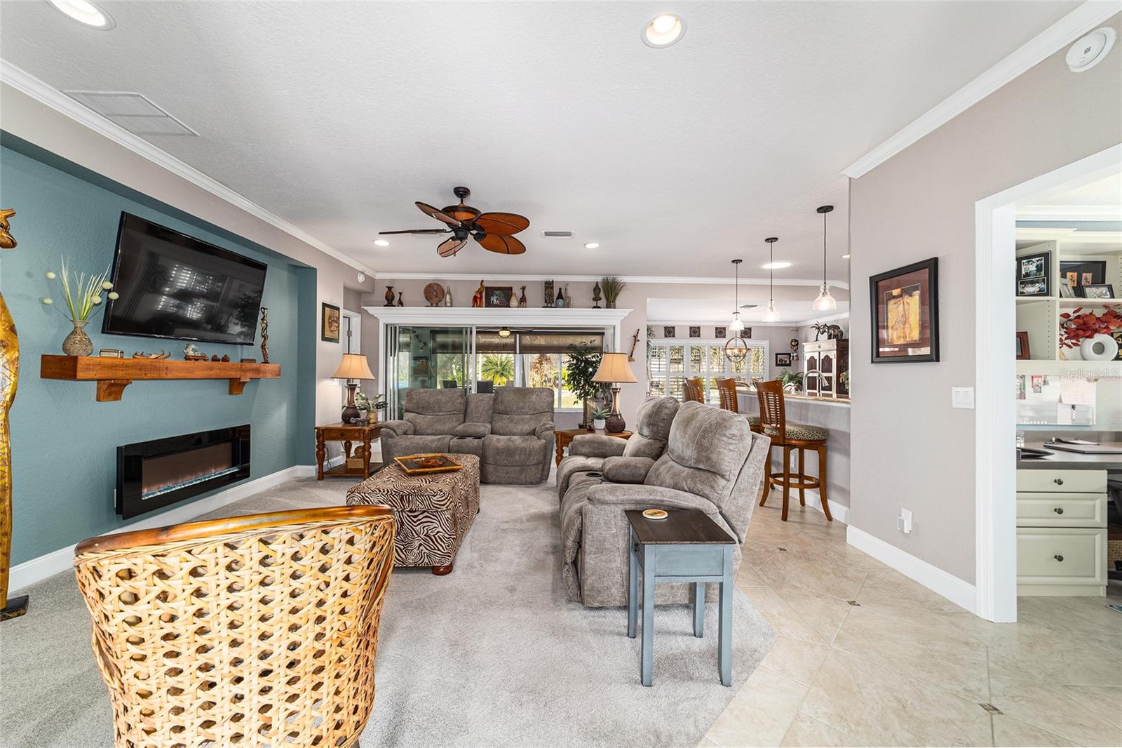 SPRUCE CREEK GC - Residential