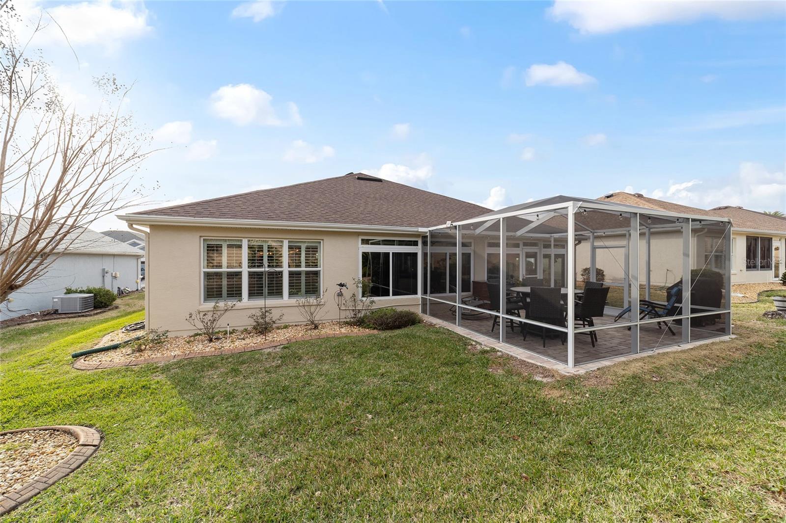 SPRUCE CREEK GC - Residential