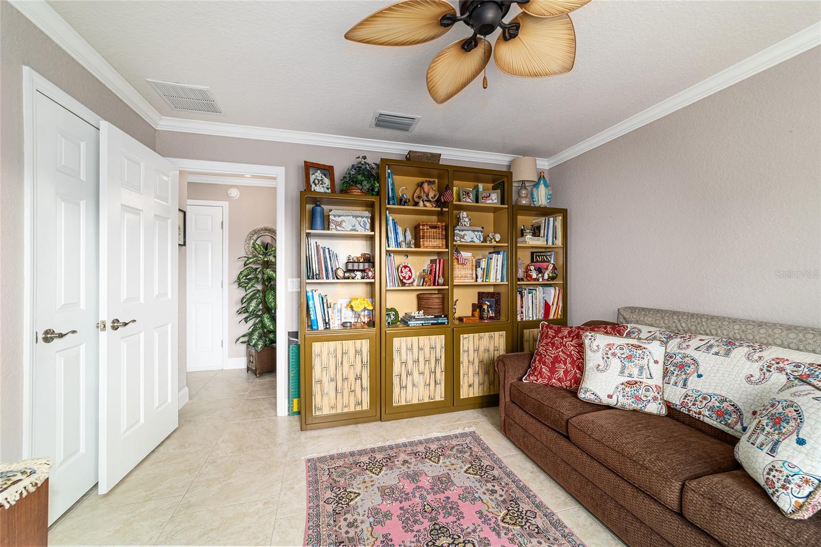 SPRUCE CREEK GC - Residential