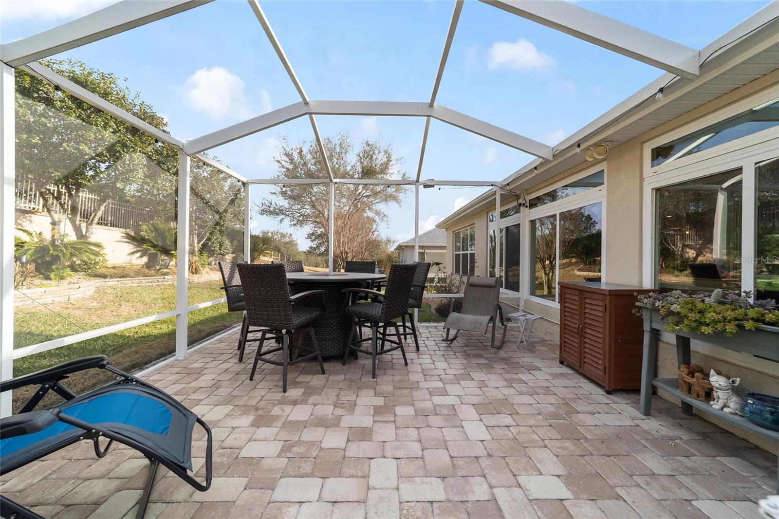 SPRUCE CREEK GC - Residential