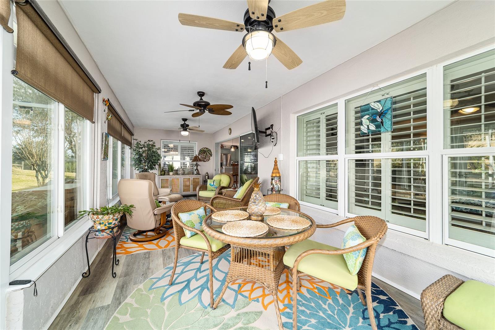 SPRUCE CREEK GC - Residential