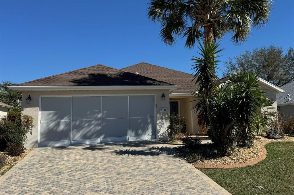 Photo of 12747 SE 97th Terrace Road, Summerfield, FL 34491 (MLS # OM719520)