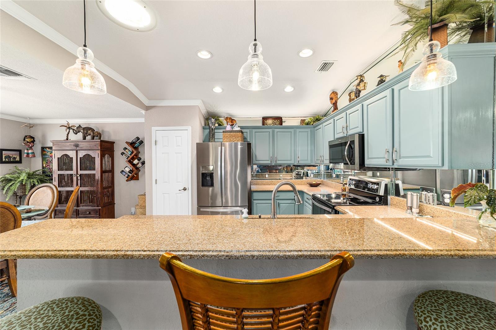 SPRUCE CREEK GC - Residential