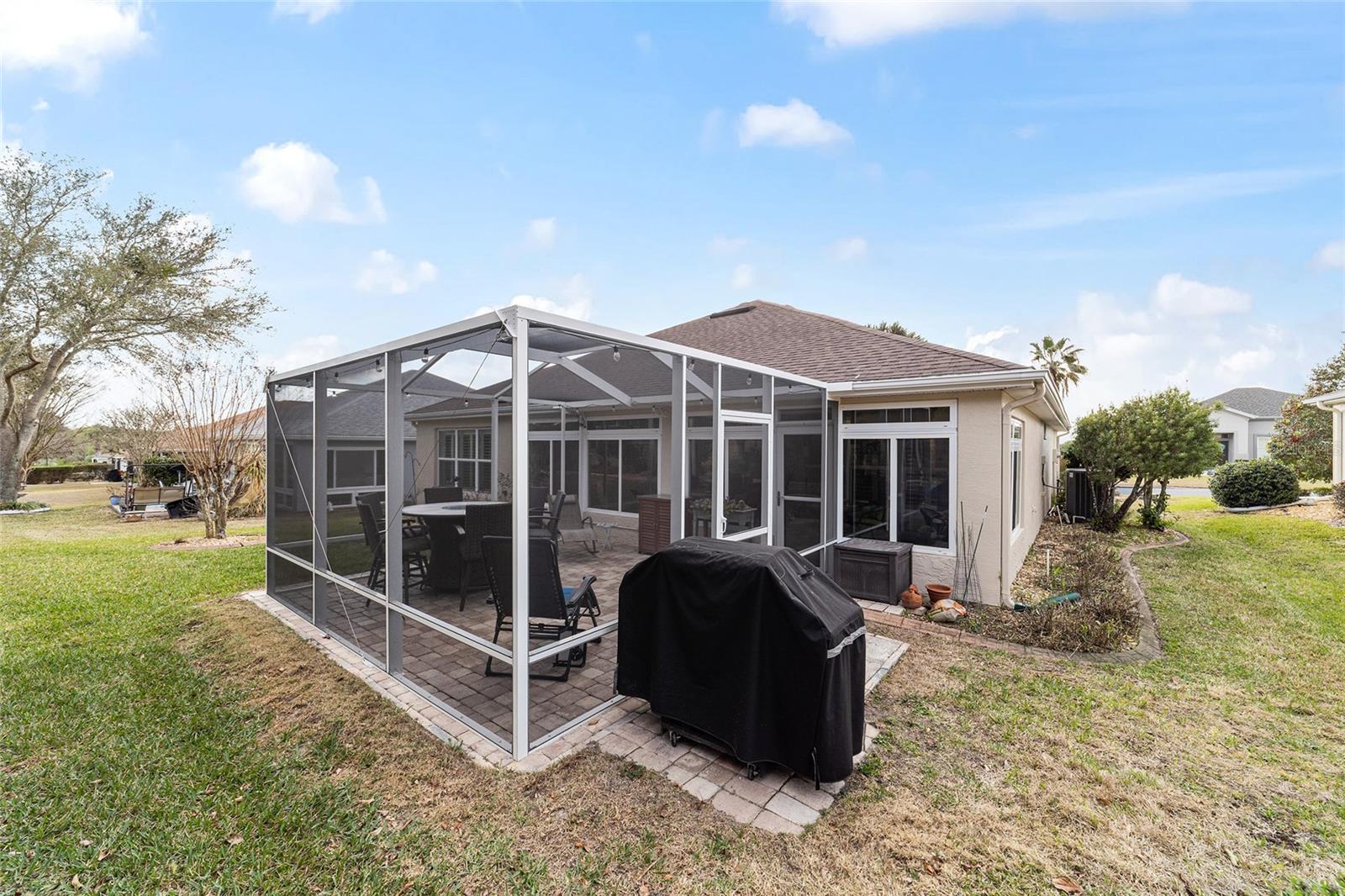 SPRUCE CREEK GC - Residential