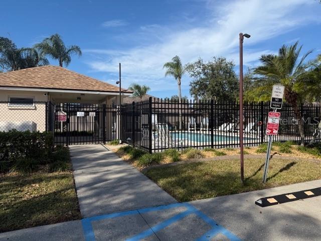 REGAL OAKS - Residential