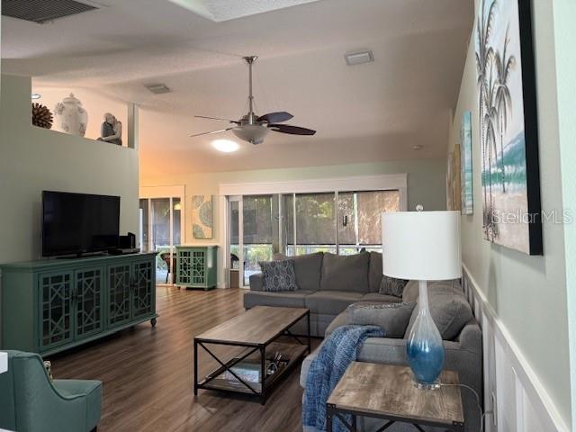 REGAL OAKS - Residential