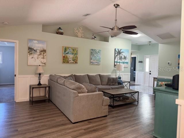 REGAL OAKS - Residential