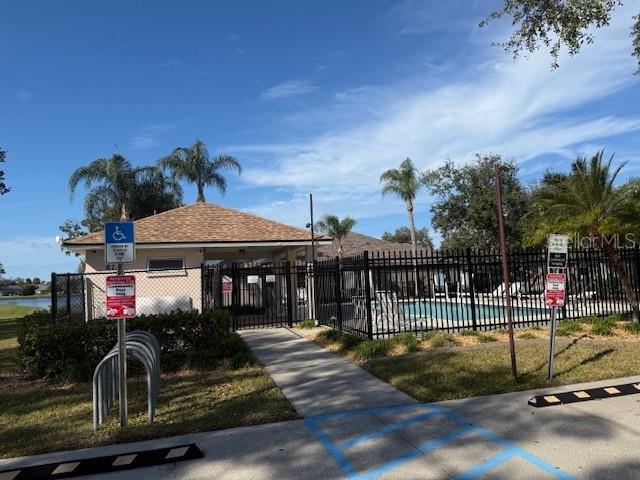 REGAL OAKS - Residential