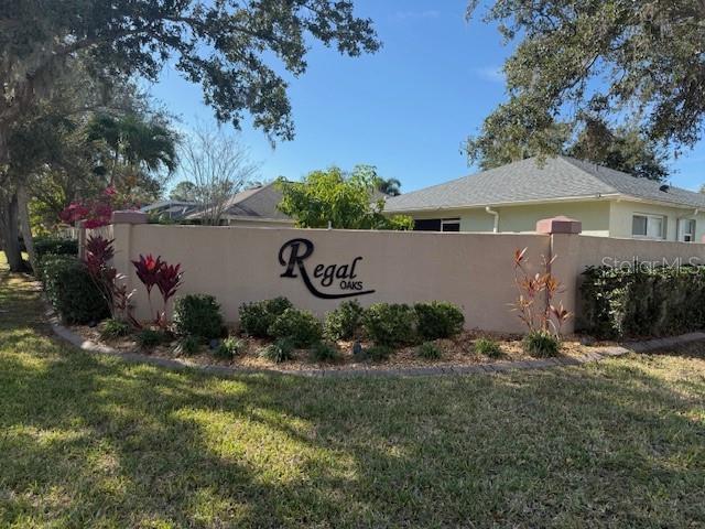 REGAL OAKS - Residential