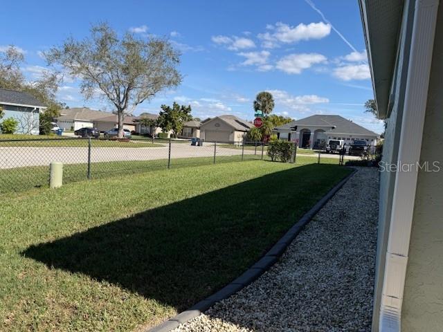 REGAL OAKS - Residential