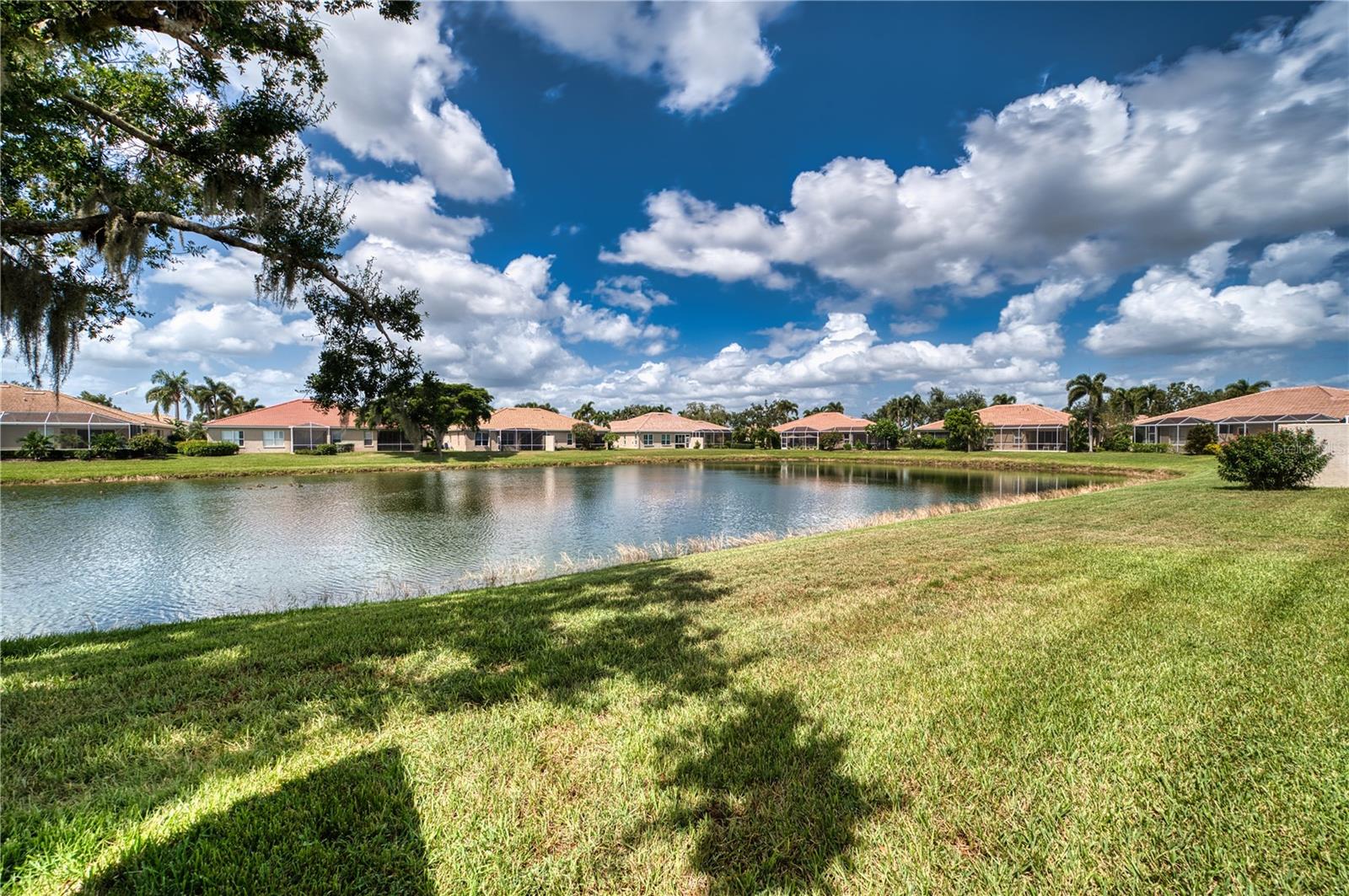 LAKERIDGE FALLS PH 1A - Residential