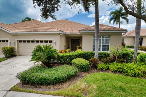 Photo of 8014 Victoria Falls Circle, Sarasota, FL 34243 (MLS # A4665402)
