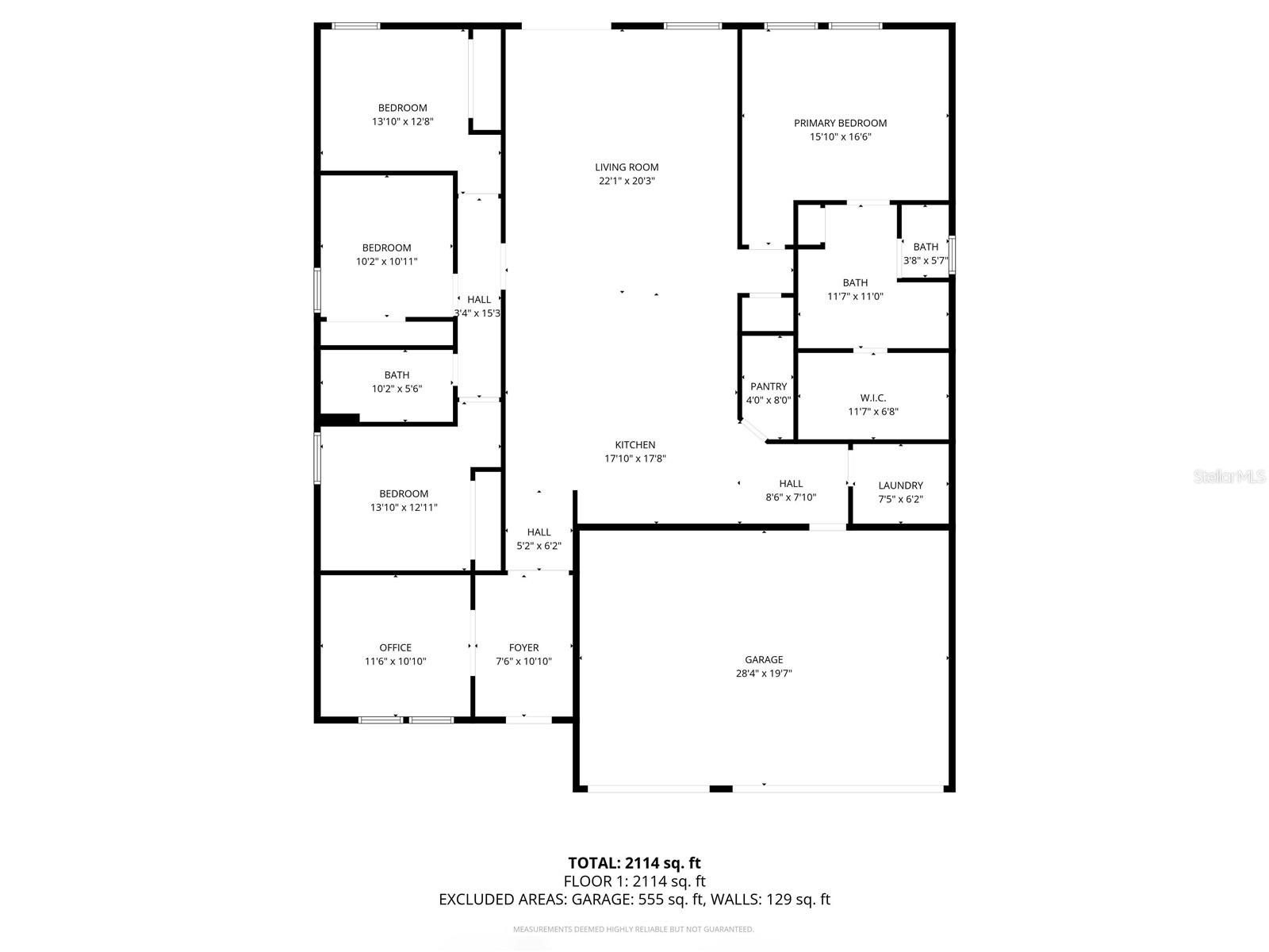 CREEK PRESERVE PH 2 3 & 4 - Residential Lease