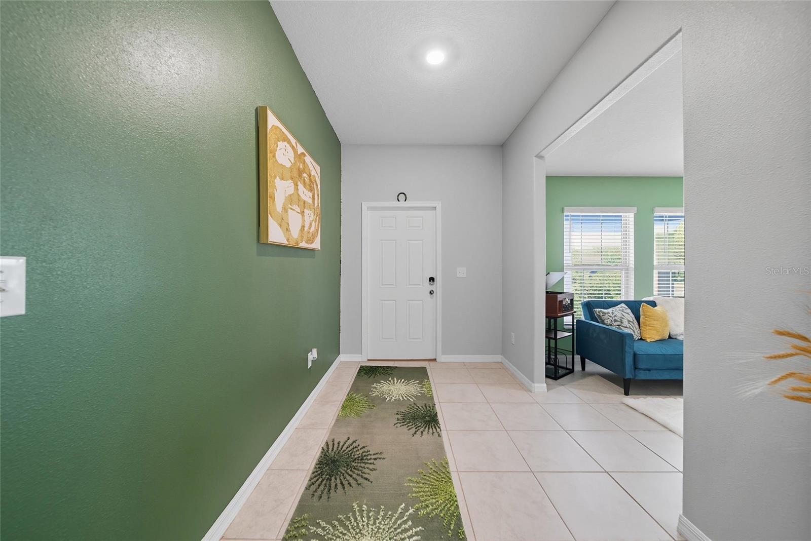 CREEK PRESERVE PH 2 3 & 4 - Residential Lease