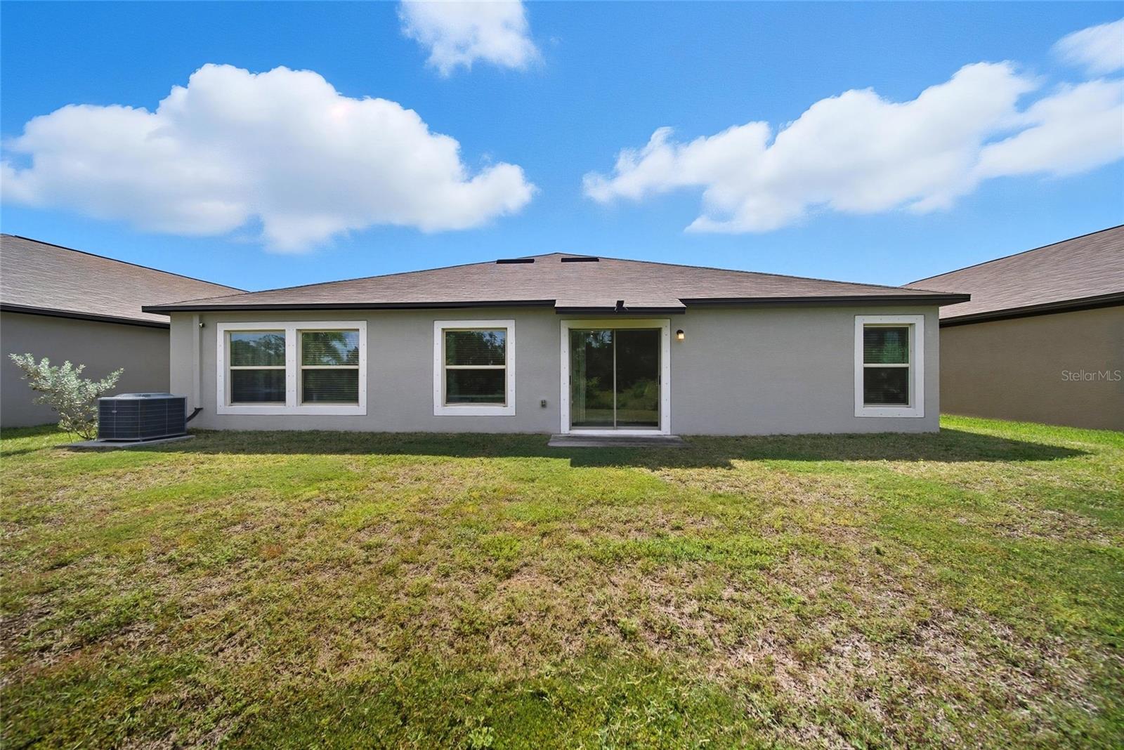 CREEK PRESERVE PH 2 3 & 4 - Residential Lease