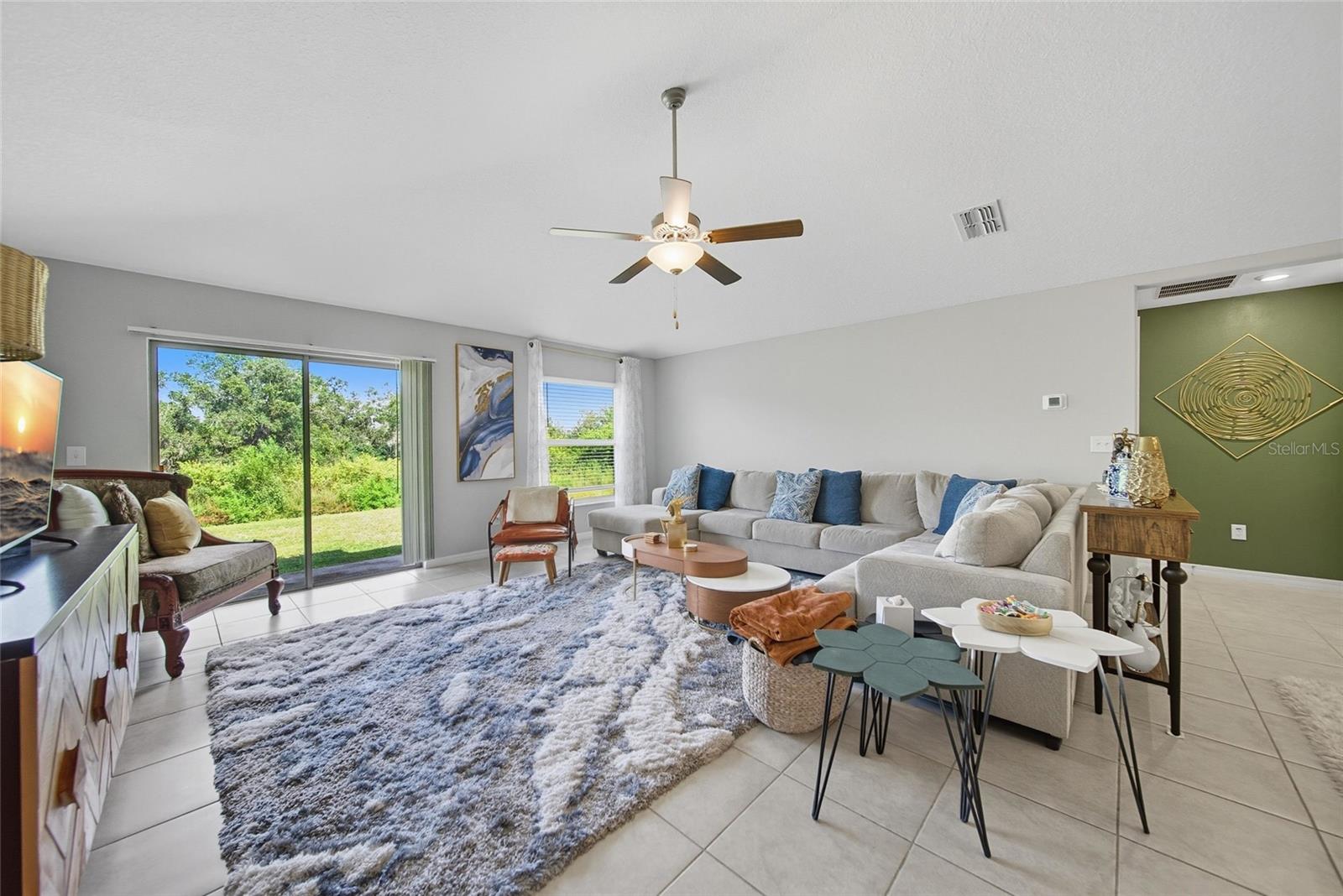 CREEK PRESERVE PH 2 3 & 4 - Residential Lease