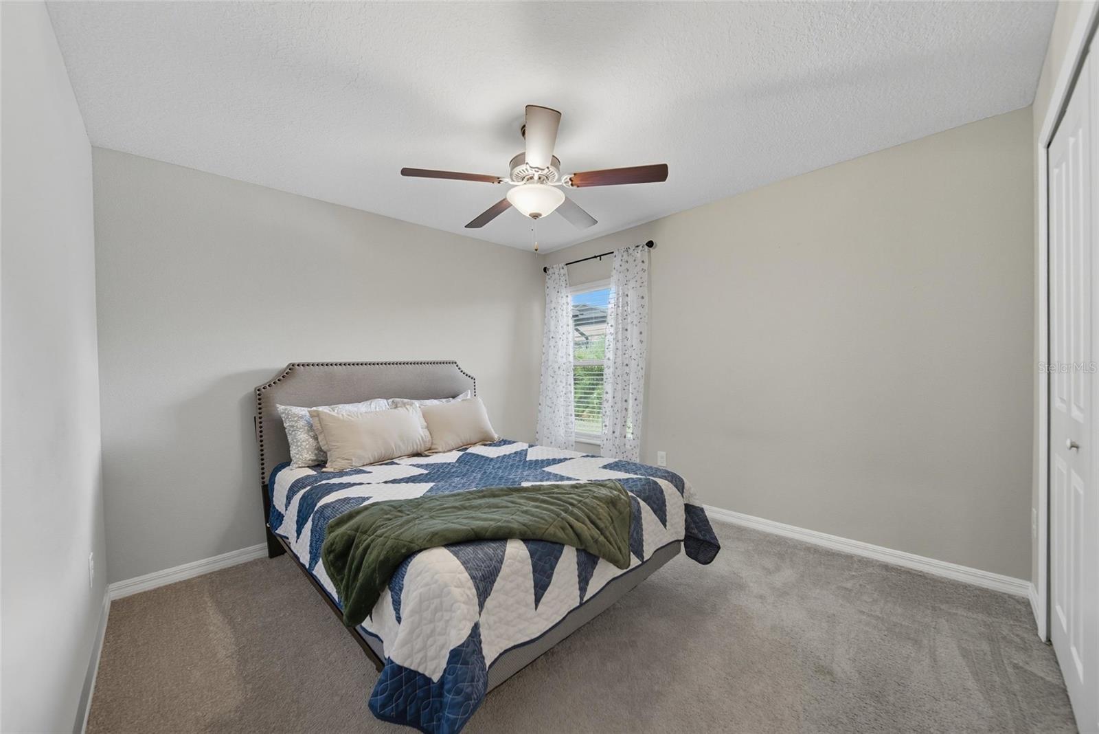 CREEK PRESERVE PH 2 3 & 4 - Residential Lease
